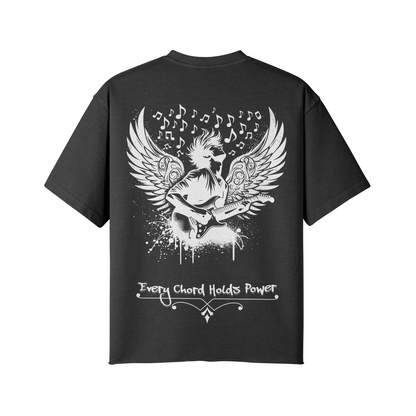 Melodic Wings - Limited Edition Tee