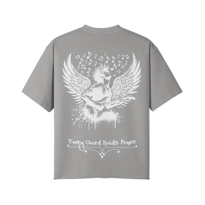 Melodic Wings - Limited Edition Tee